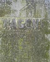 Margareth Katherine Wagener