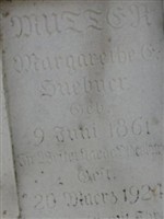 Margaretha C Huebner