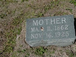 Margaretha Fehl Eppler