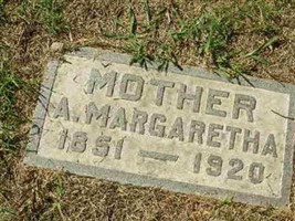 Margaretha Scheel Margaretha Scheel