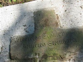 Margaretha Schuler Steinhardt