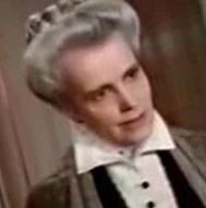 Margarethe "Greta" Schroeder