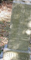 Margarett Calder Butler