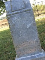 Margarette I. Bradford Margarette I. Bradford