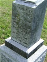 Margarette Jane Stotz