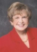 Margarette "Mae" Blair Cash Margarette "Mae" Blair Cash