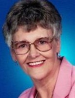Margarette "Margie" Presnell Frye Margarette "Margie" Presnell Frye