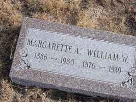 Margarette Ownbey