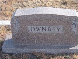 Margarette Ownbey