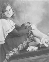 Margarette Pruett Slay Bryant