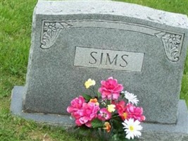 Margarette Sims