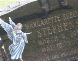 Margarette Skellion Stephens