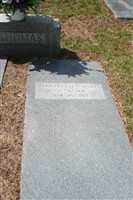 Margarette THOMAS Margarette THOMAS
