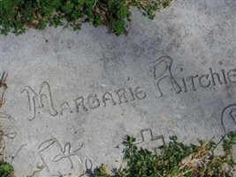 Margarie Louise Ritchie