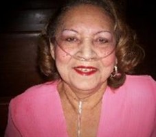 Margarita DeLeon Villarreal Wilson