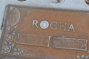Margarita L. "Nina" Rocha