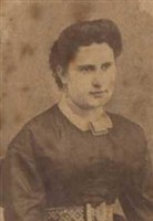 Margarita Magdalena Uriburu Castro