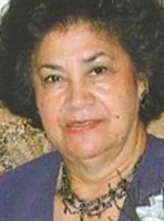 Margarita R. Salinas Margarita R. Salinas