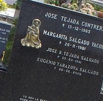 Margarita Salagado Yacola