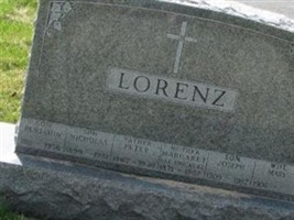 Margarite Schwickert Lorenz