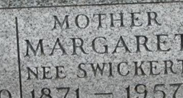 Margarite Schwickert Lorenz Margarite Schwickert Lorenz