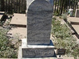 Margarito A Navarro