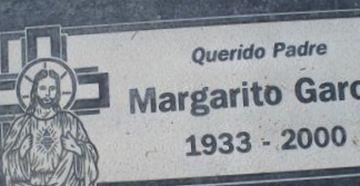 Margarito Garcia