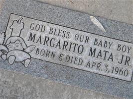 Margarito Mata, Jr