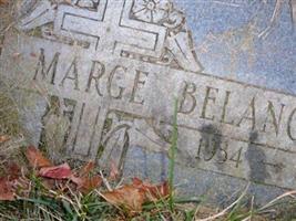Marge Belanger