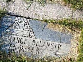 Marge Belanger