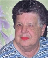 Marge Ella Holmes Forcier Marge Ella Holmes Forcier