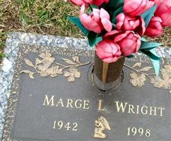 Marge L Wright