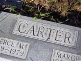 Marge M. Carter