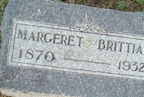 Margeret Brittain Margeret Brittain