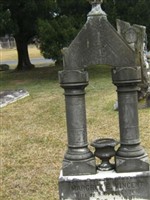 Margeret E. Vincent Ellender