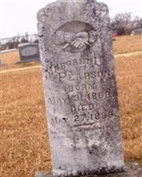 Margeret L. Pearson Margeret L. Pearson