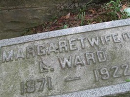 Margeret L. Ward Margeret L. Ward