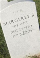Margeret R. Johnson Margeret R. Johnson