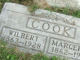 Margeret Talsma Cook Margeret Talsma Cook