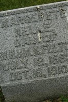 Margerete Nelle Fulton