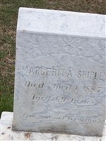 Margerit A Shipley Margerit A Shipley
