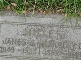 Margery Caroline Miller