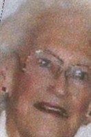 Margery Enid Moore Peterson Margery Enid Moore Peterson