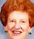 Margery Grindell Winter