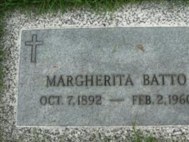 Margherita Batto