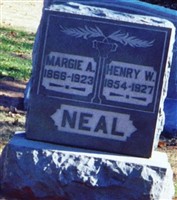 Margie A Neal