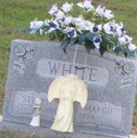 Margie Akers White