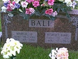 Margie B. Ball Margie B. Ball
