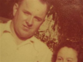 Margie Bell Luttrell Dawson