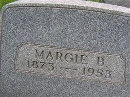 Margie Boyer Kahle